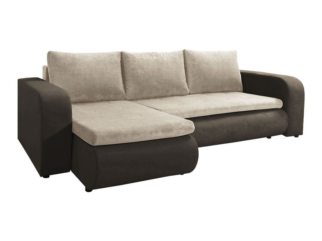 Corner sofa Muncie 100 (Zetta 294 + Zetta 291)