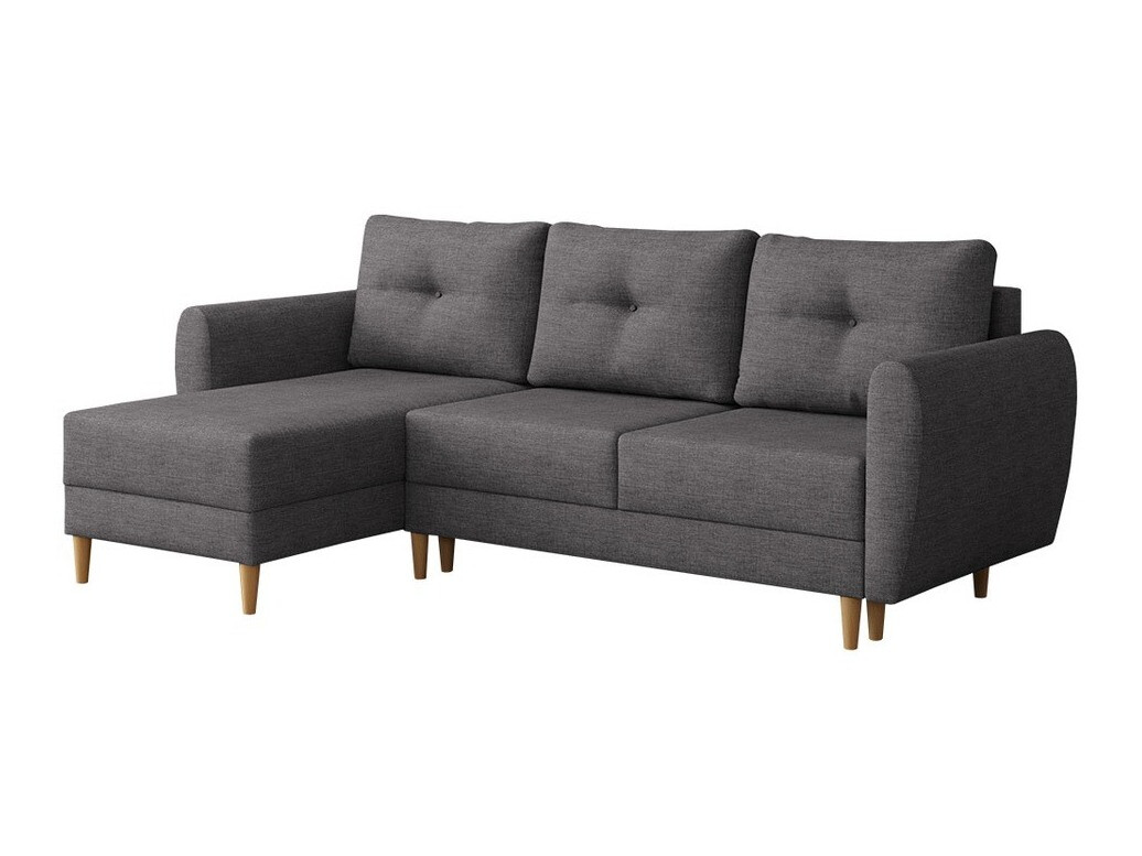 Corner sofa Muncie 105 (Lux 06)