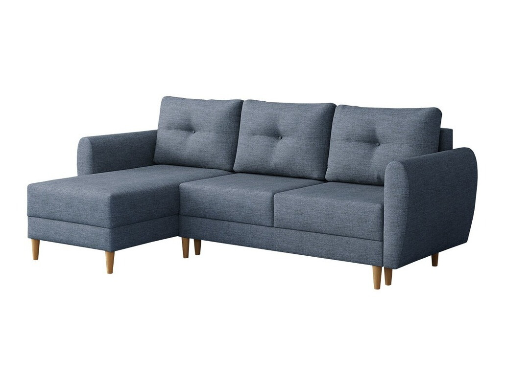 Corner sofa Muncie 105 (Lux 33)