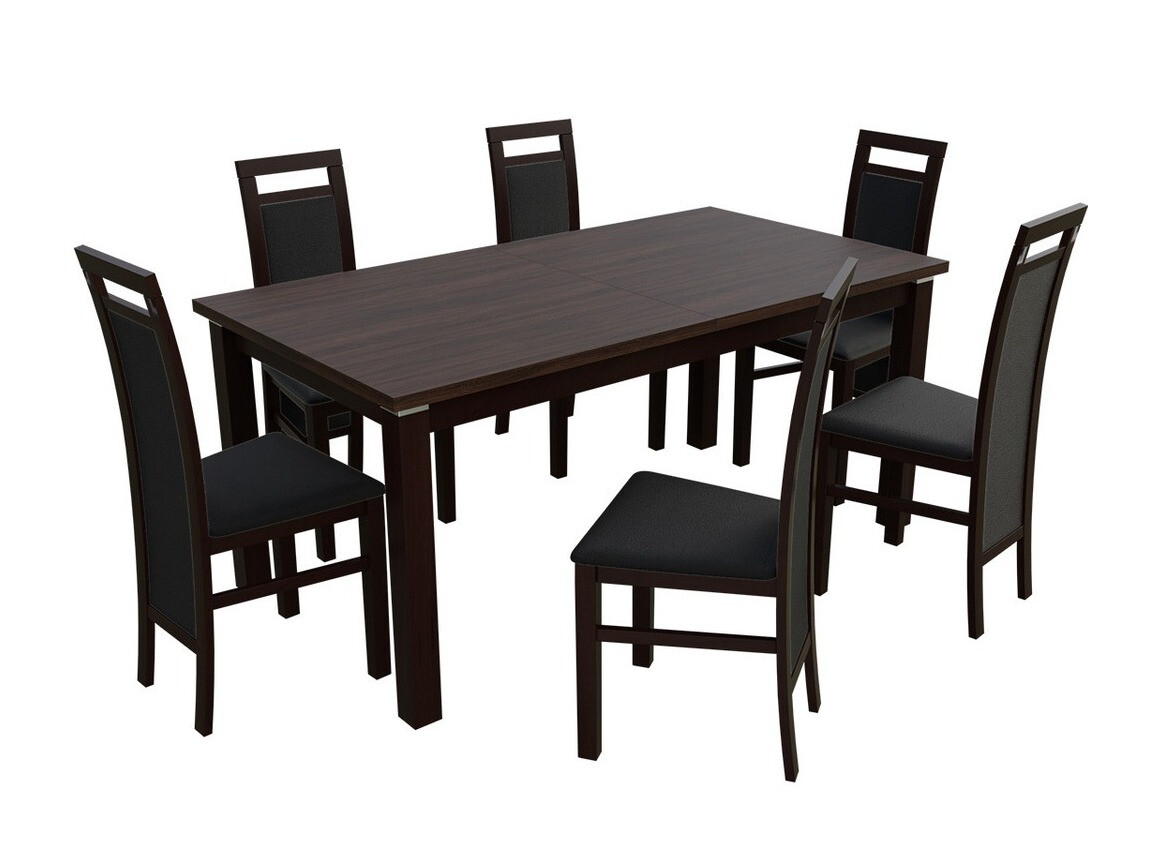 Chair Sparks 100 (Faux leather Soft 011)