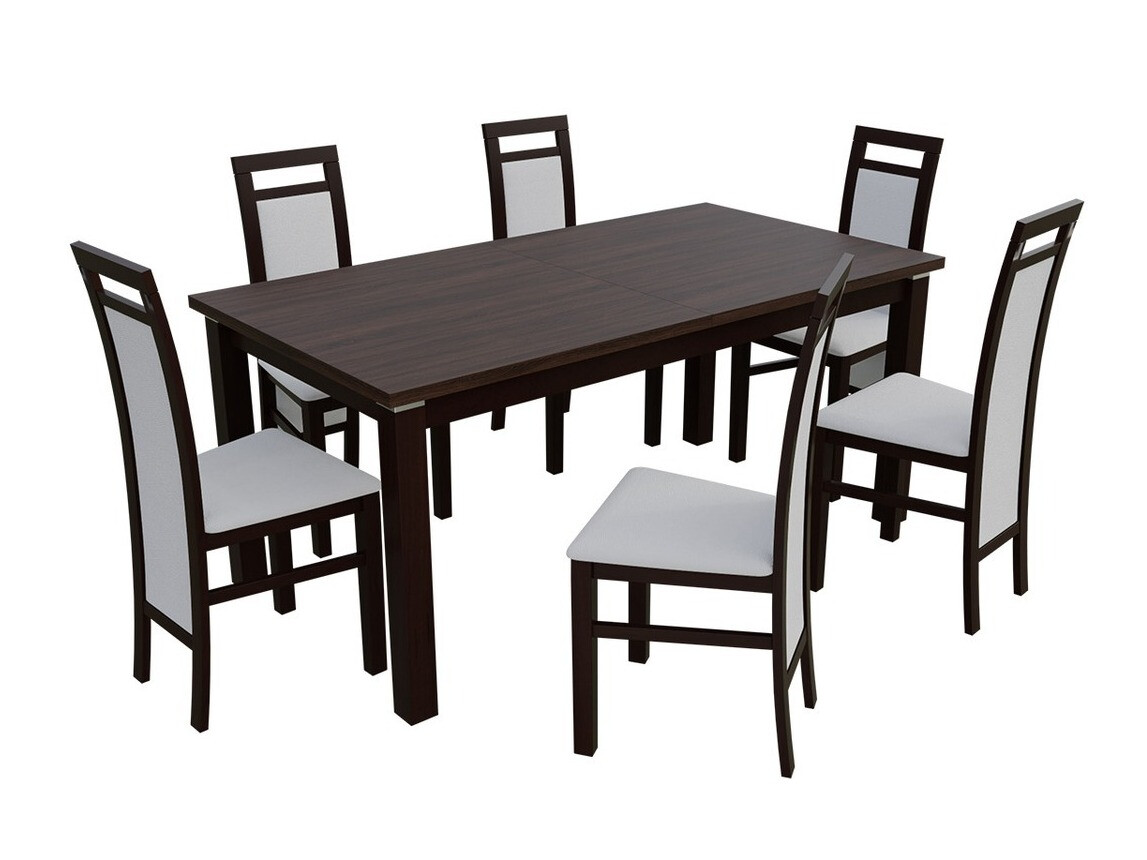 Chair Sparks 100 (Faux leather Soft 017)
