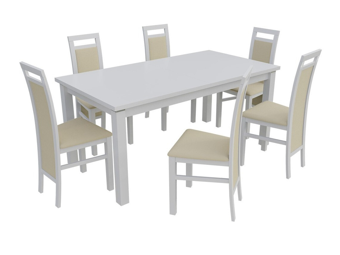Chair Sparks 100 (Faux leather Soft 018)