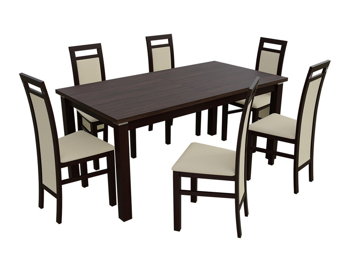 Chair Sparks 100 (Faux leather Soft 018)