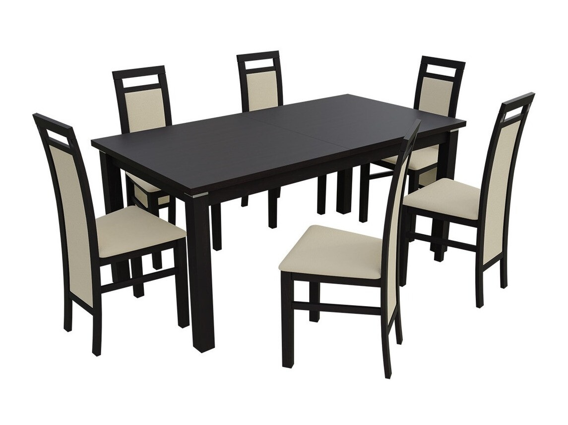 Chair Sparks 100 (Faux leather Soft 018)