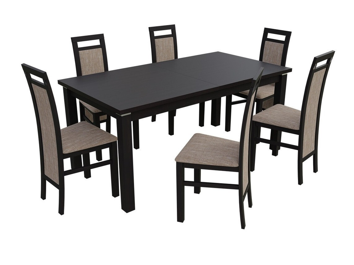 Chair Sparks 100 (Lawa 02)