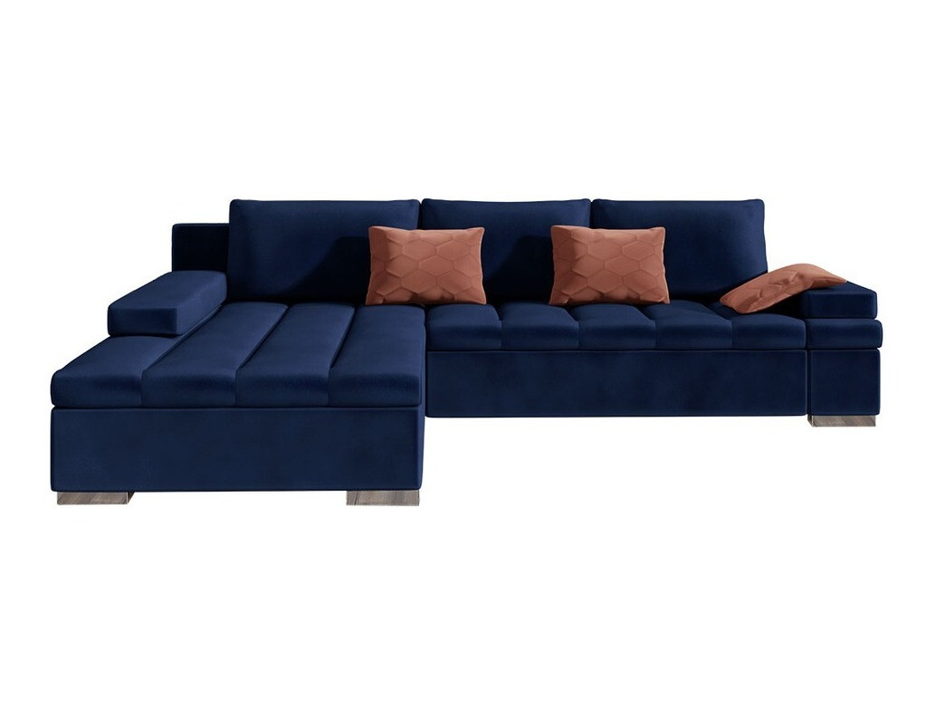 Corner sofa Comfivo Olivetum (Left)