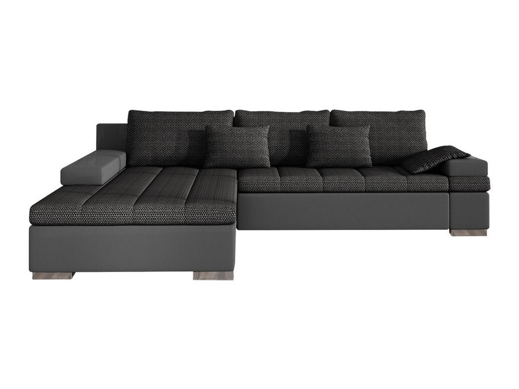 Corner sofa Comfivo Olivetum (Soft 029 + Majorka 03)