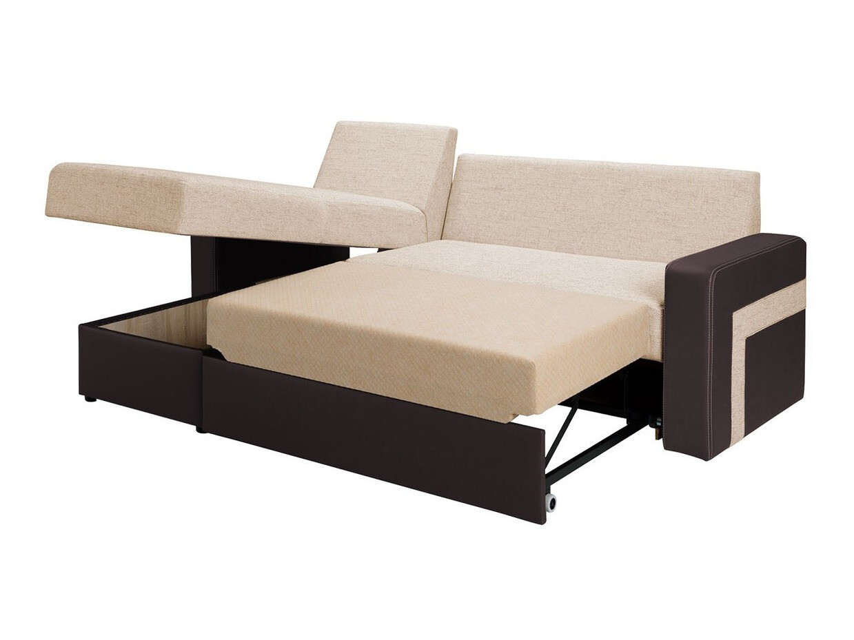 Corner sofa Donum