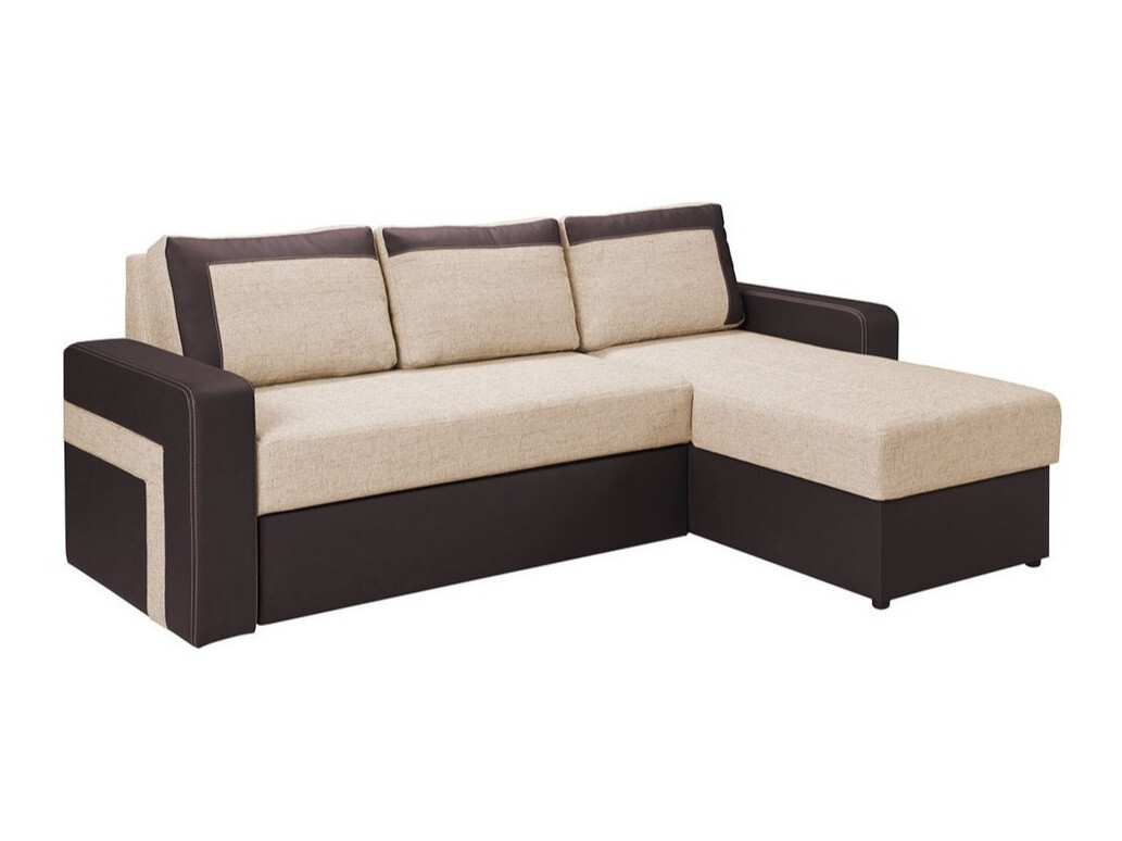Corner sofa Donum