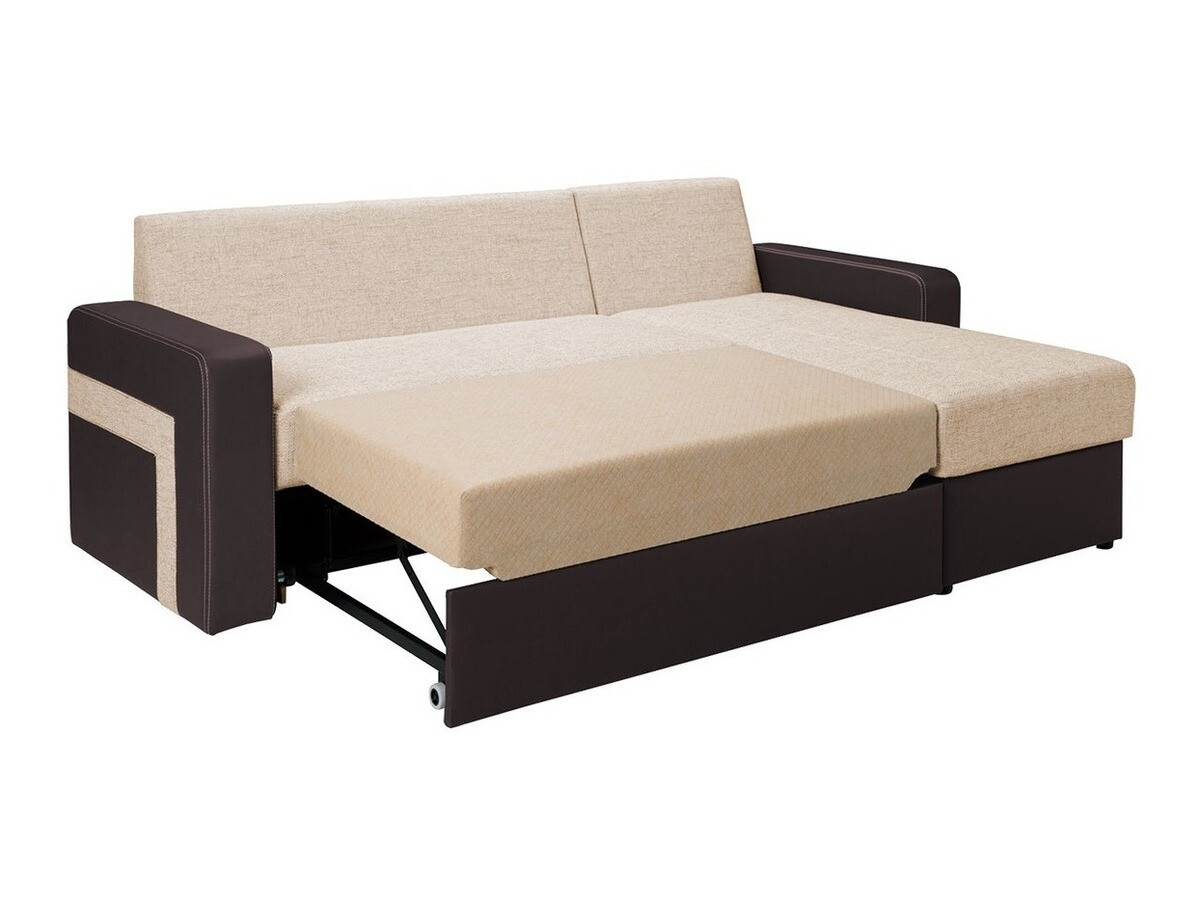 Corner sofa Donum