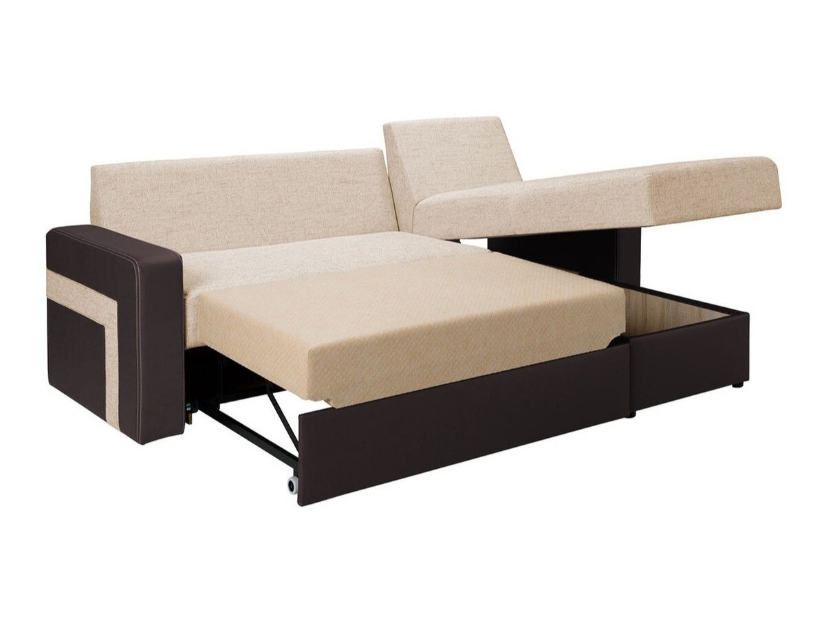 Corner sofa Donum