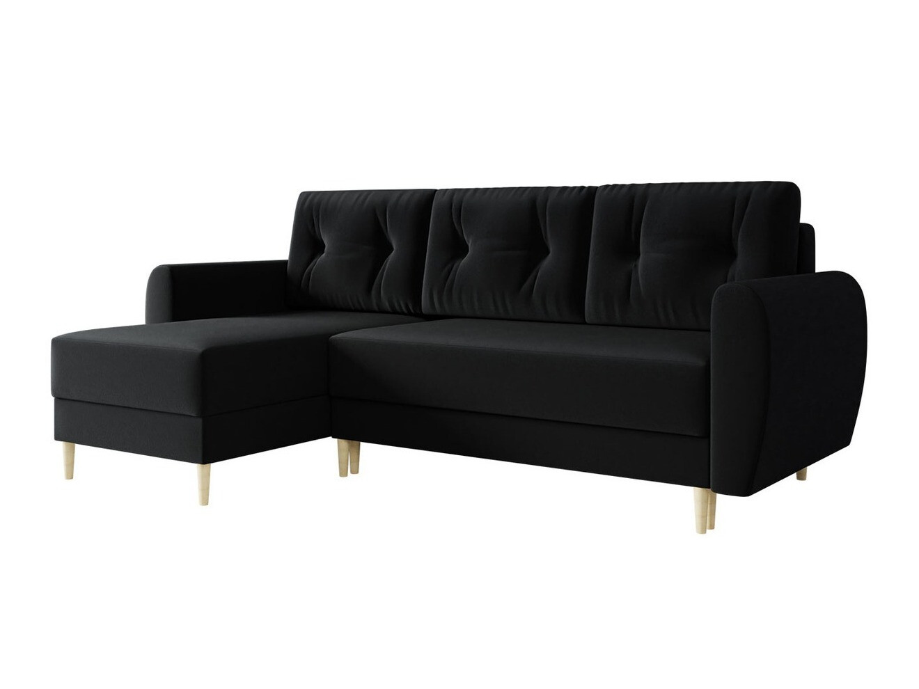 Corner sofa Memphis 109 (Itaka 15)
