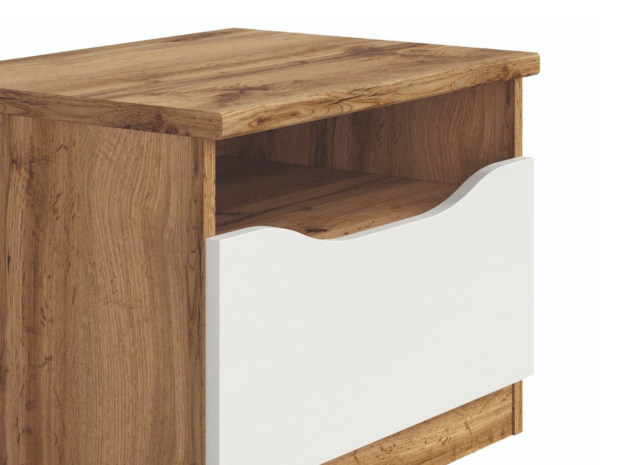 Bedside table Avifera 112