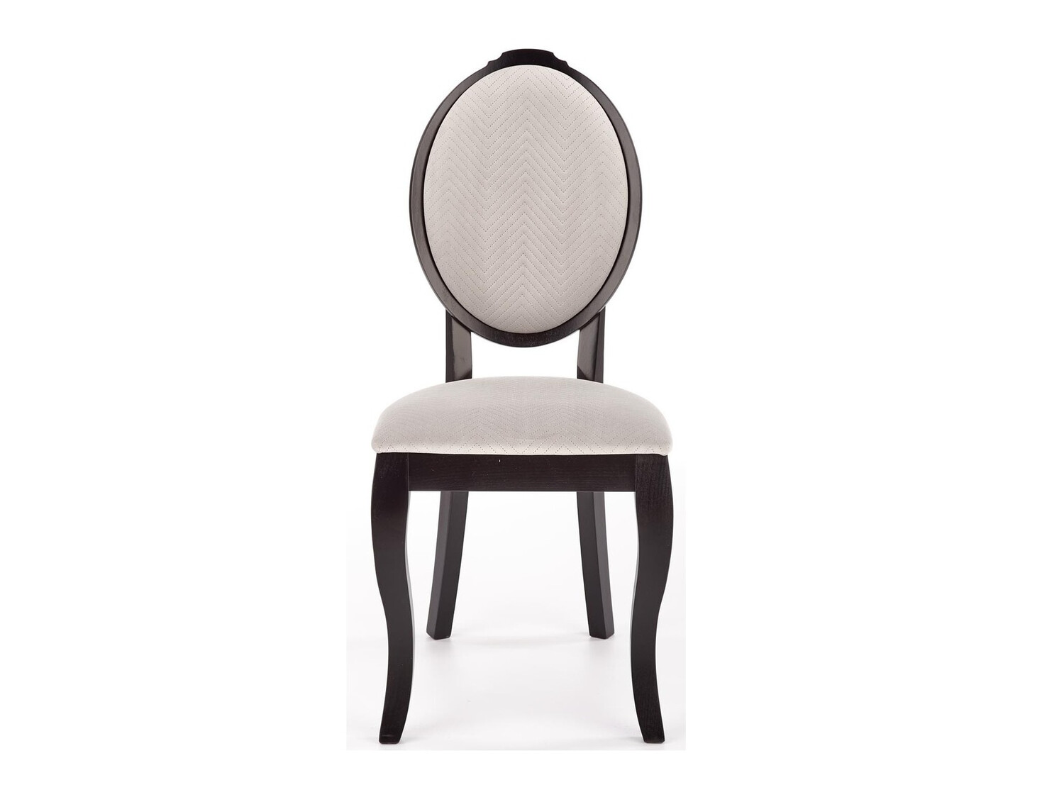 Chair Houston 986 (Black + Beige)