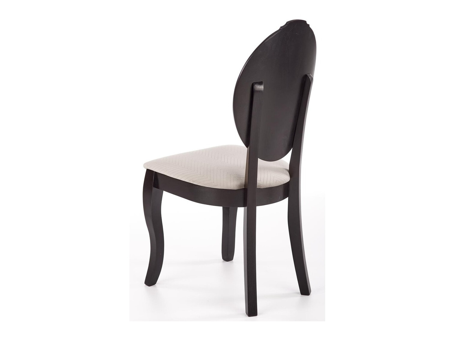 Chair Houston 986 (Black + Beige)