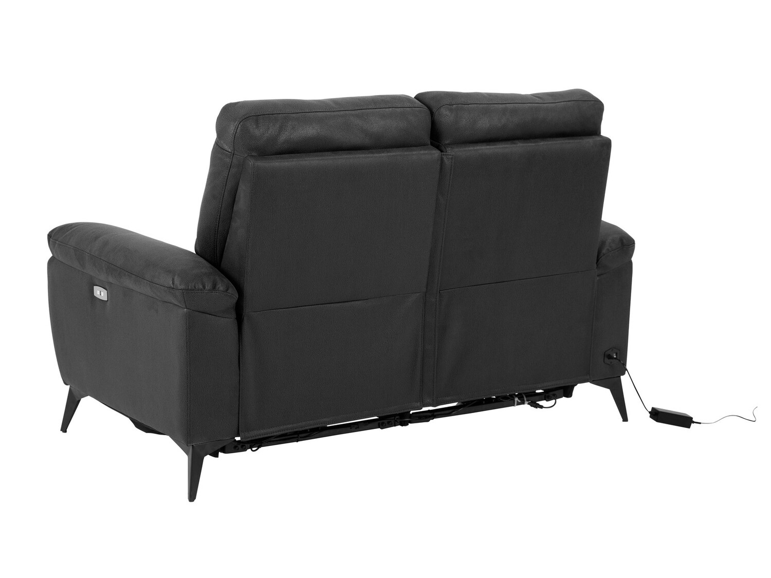 Recliner sofa Norsica 360