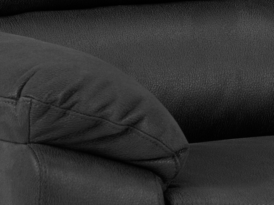 Recliner sofa Norsica 360
