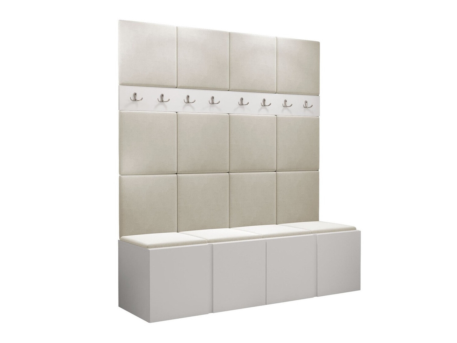 Hallway set Pinis V (Manila 02)