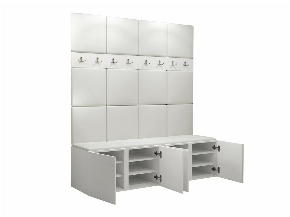 Hallway set Pinis V (Manila 02)