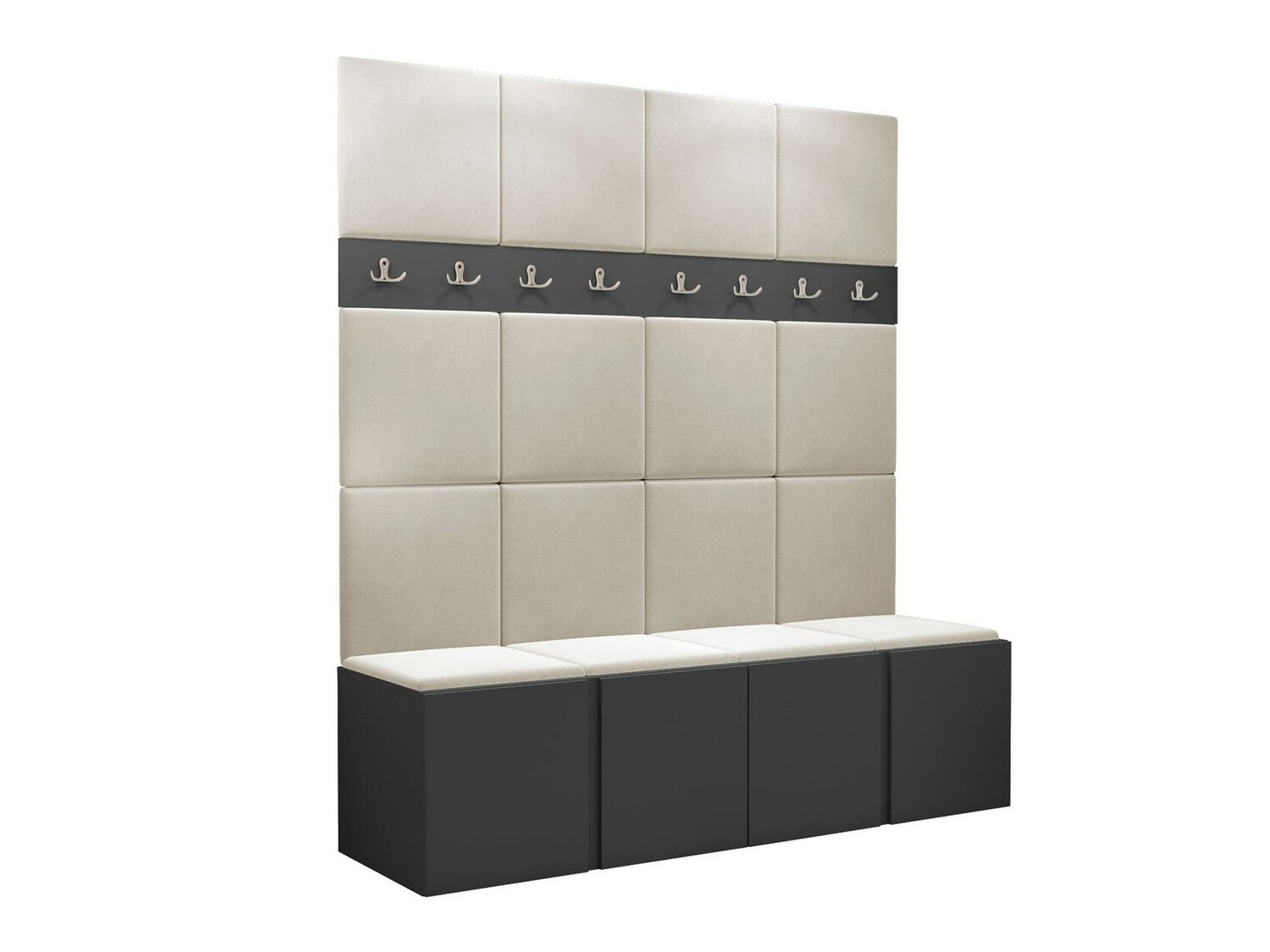 Hallway set Pinis V (Manila 02)