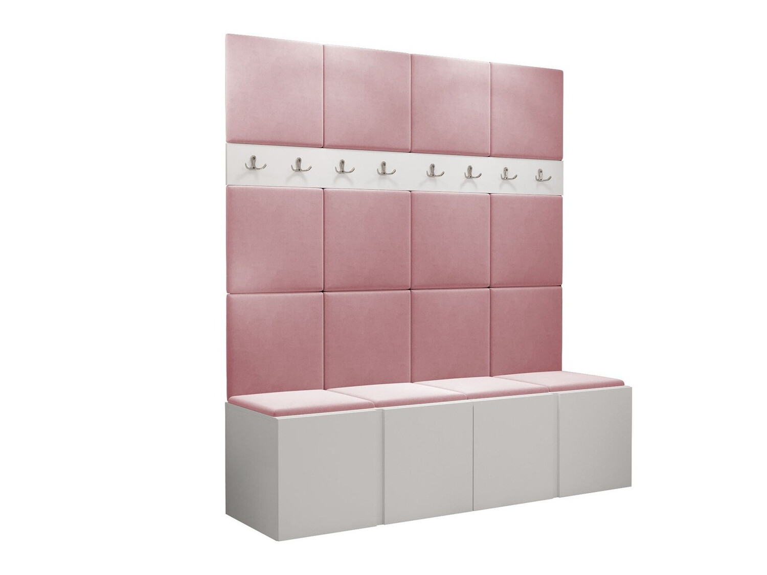 Hallway set Pinis V (Manila 09)