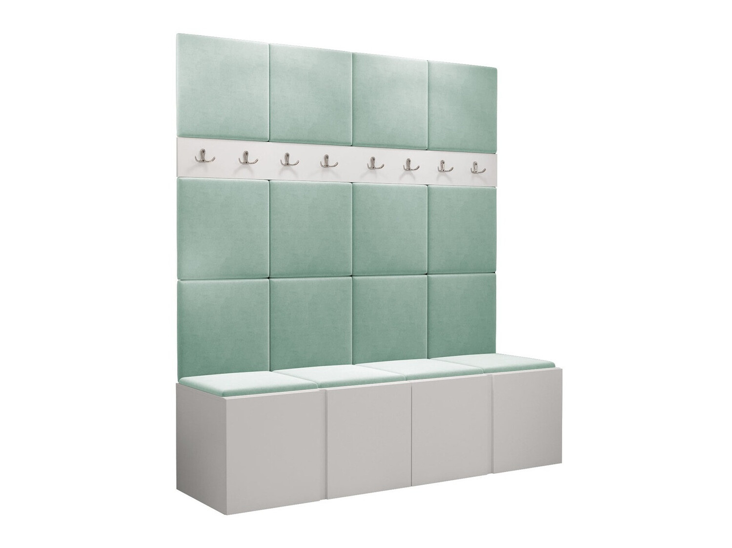 Hallway set Pinis V (Manila 11)