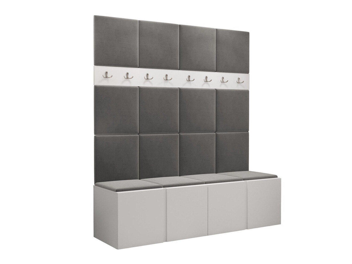 Hallway set Pinis V (Manila 16)