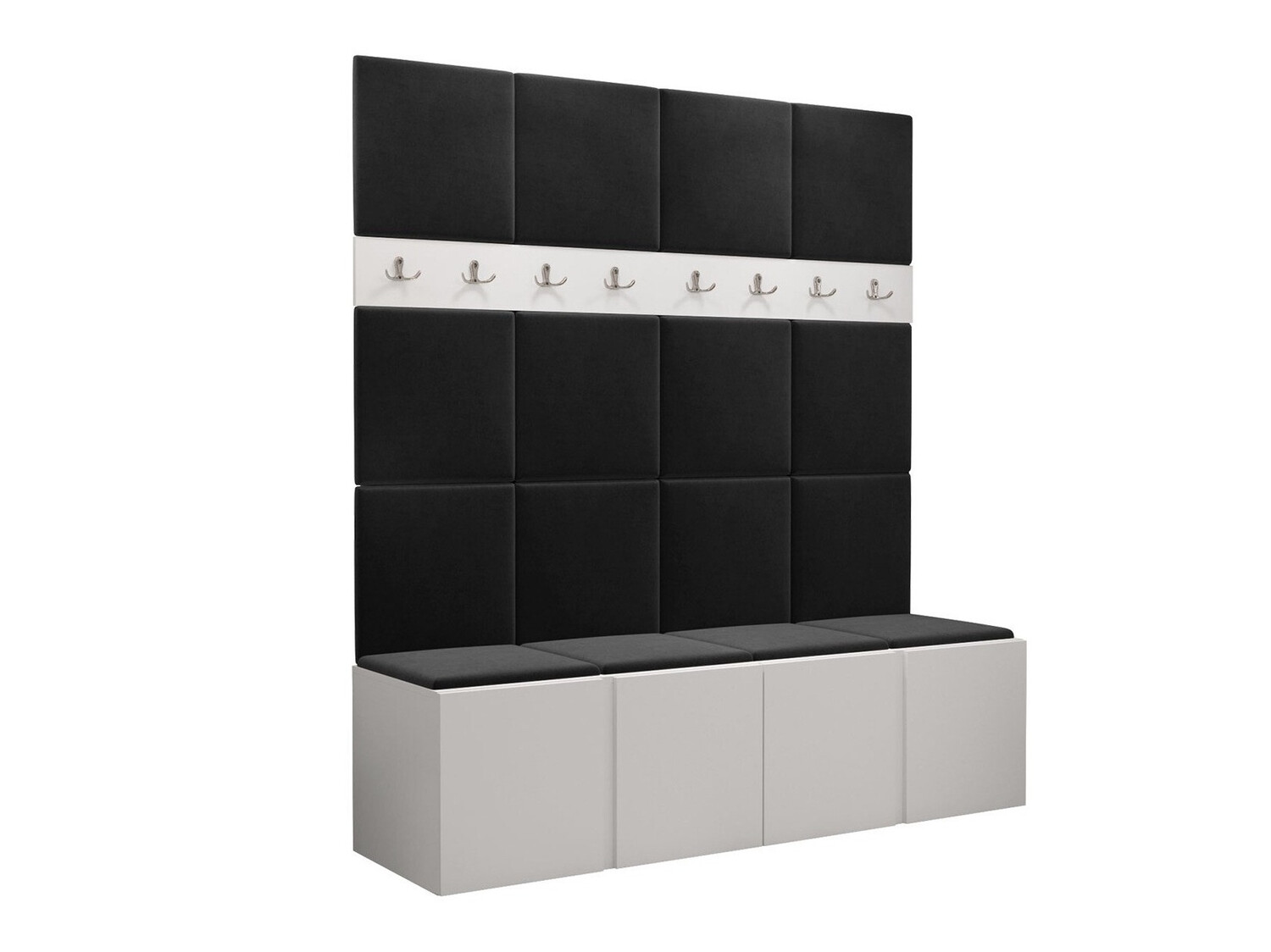 Hallway set Pinis V (Manila 18)