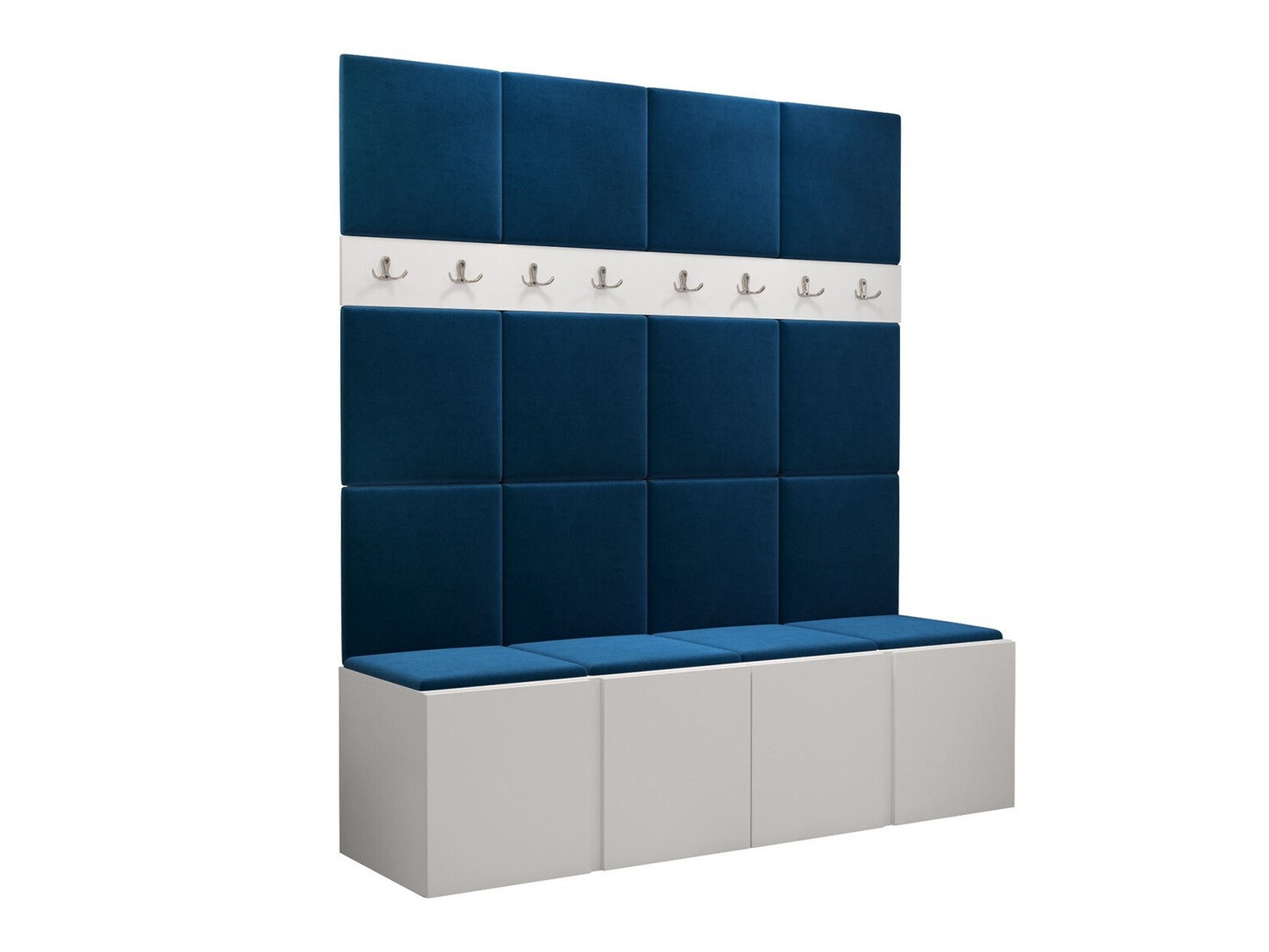 Hallway set Pinis V (Manila 26)