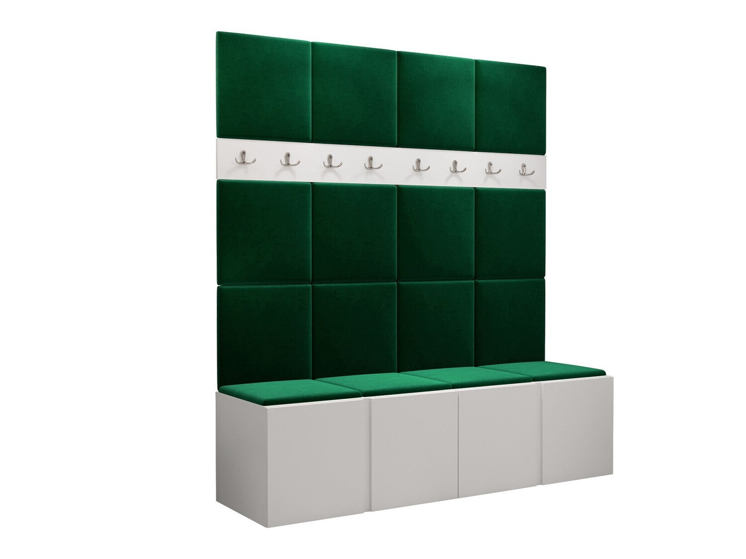 Hallway set Pinis V (Manila 35)