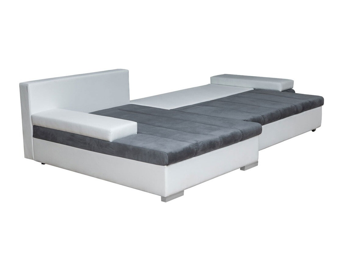 Corner sofa Comfivo Olivetum II (Abriamo 03 + Abriamo 11)