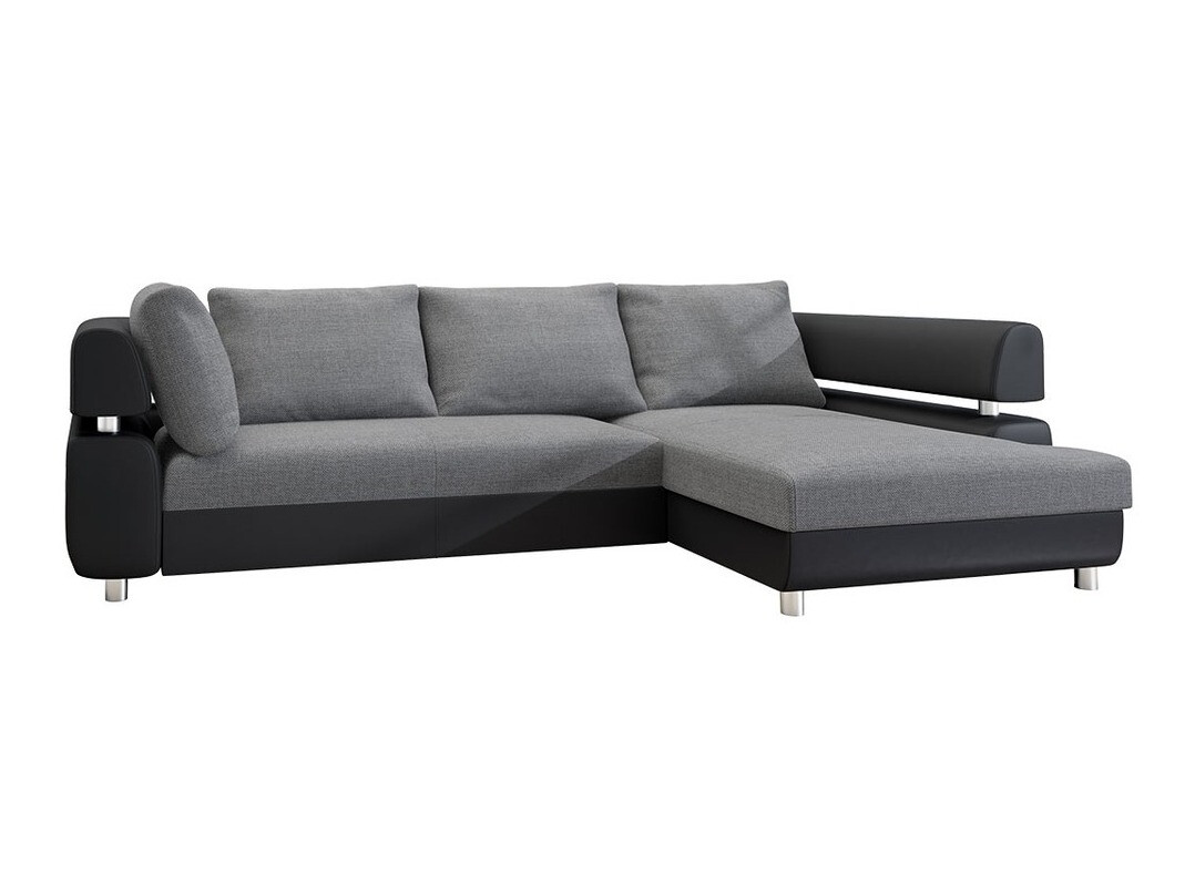 Corner sofa Lincoln 110 (Soft 06 + Inari 91)