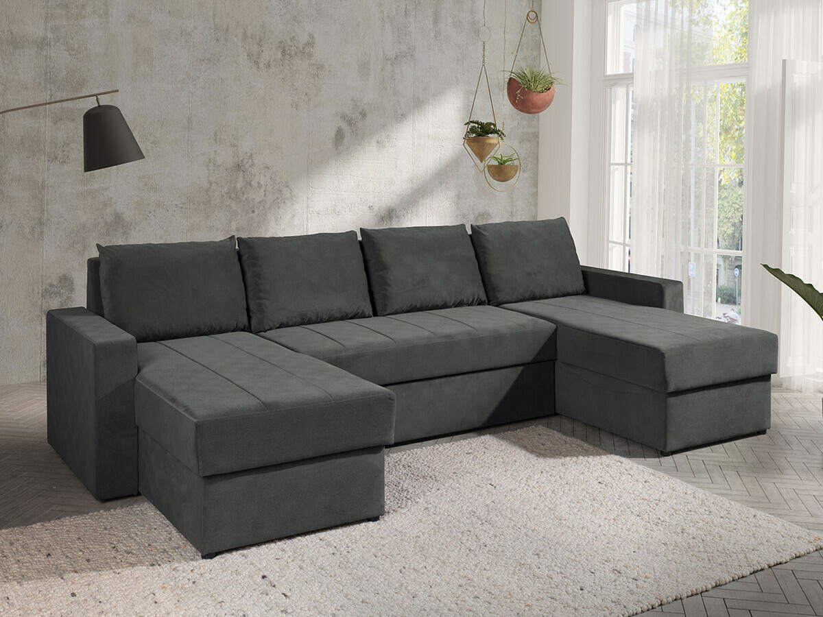 Corner sofa Providence 143 (Loca 21)