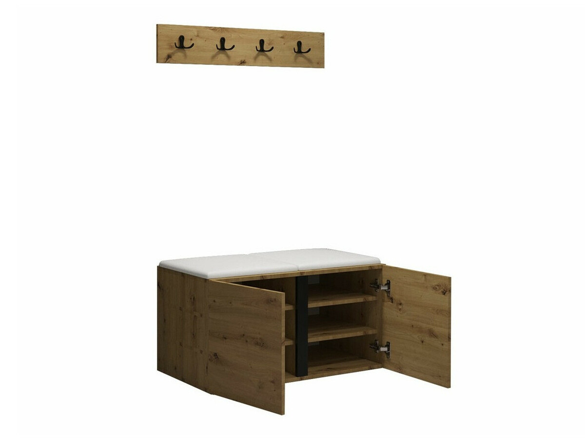 Hallway set Pinis VI (Manila 02)