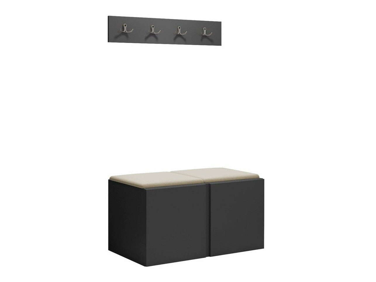 Hallway set Pinis VI (Manila 02)