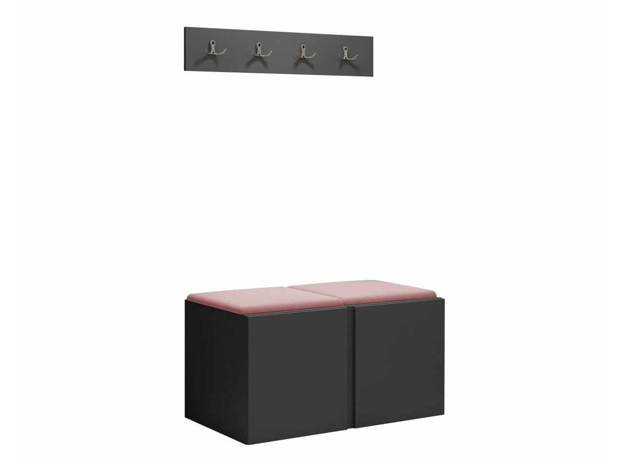 Hallway set Pinis VI (Manila 09)