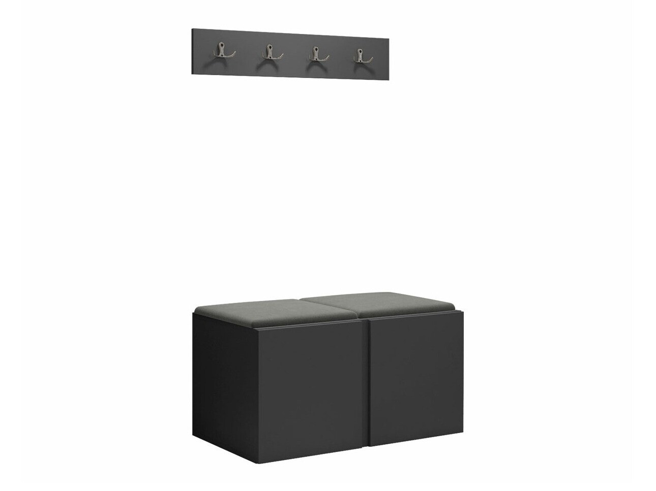 Hallway set Pinis VI (Manila 16)