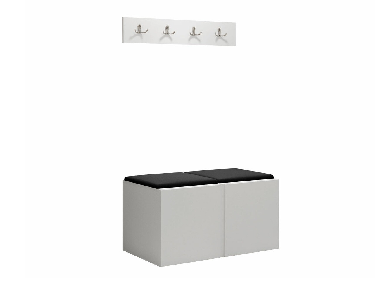 Hallway set Pinis VI (Manila 18)