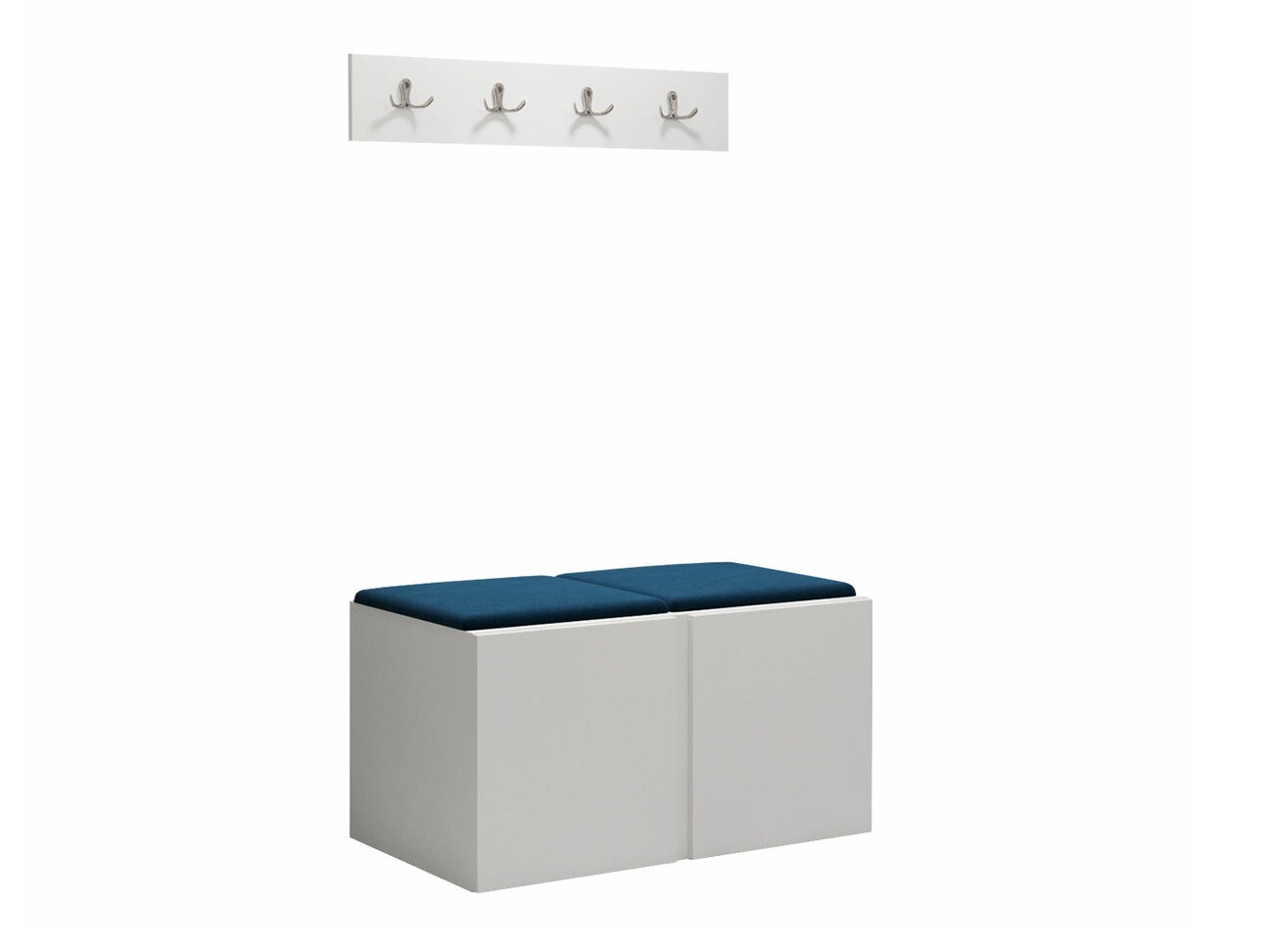 Hallway set Pinis VI (Manila 26)