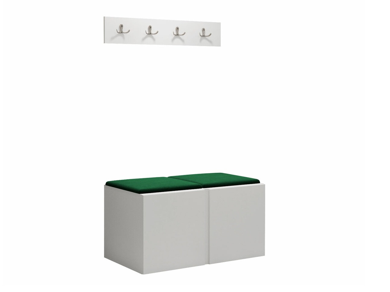 Hallway set Pinis VI (Manila 35)