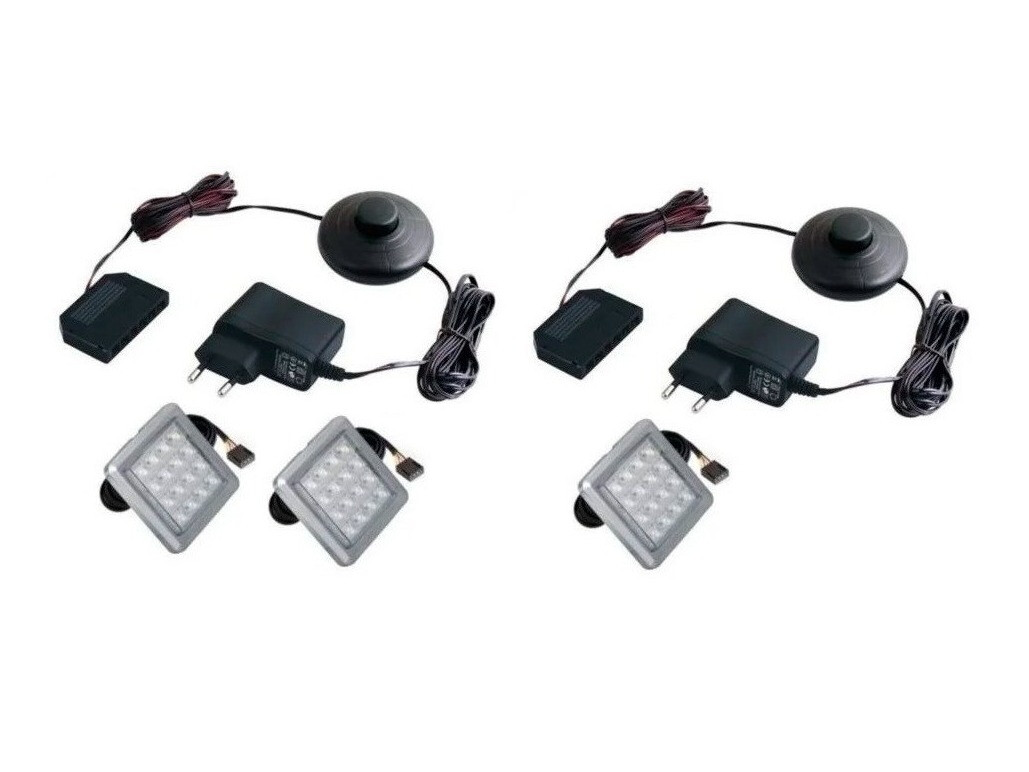 LED lighting Ophsalu 114