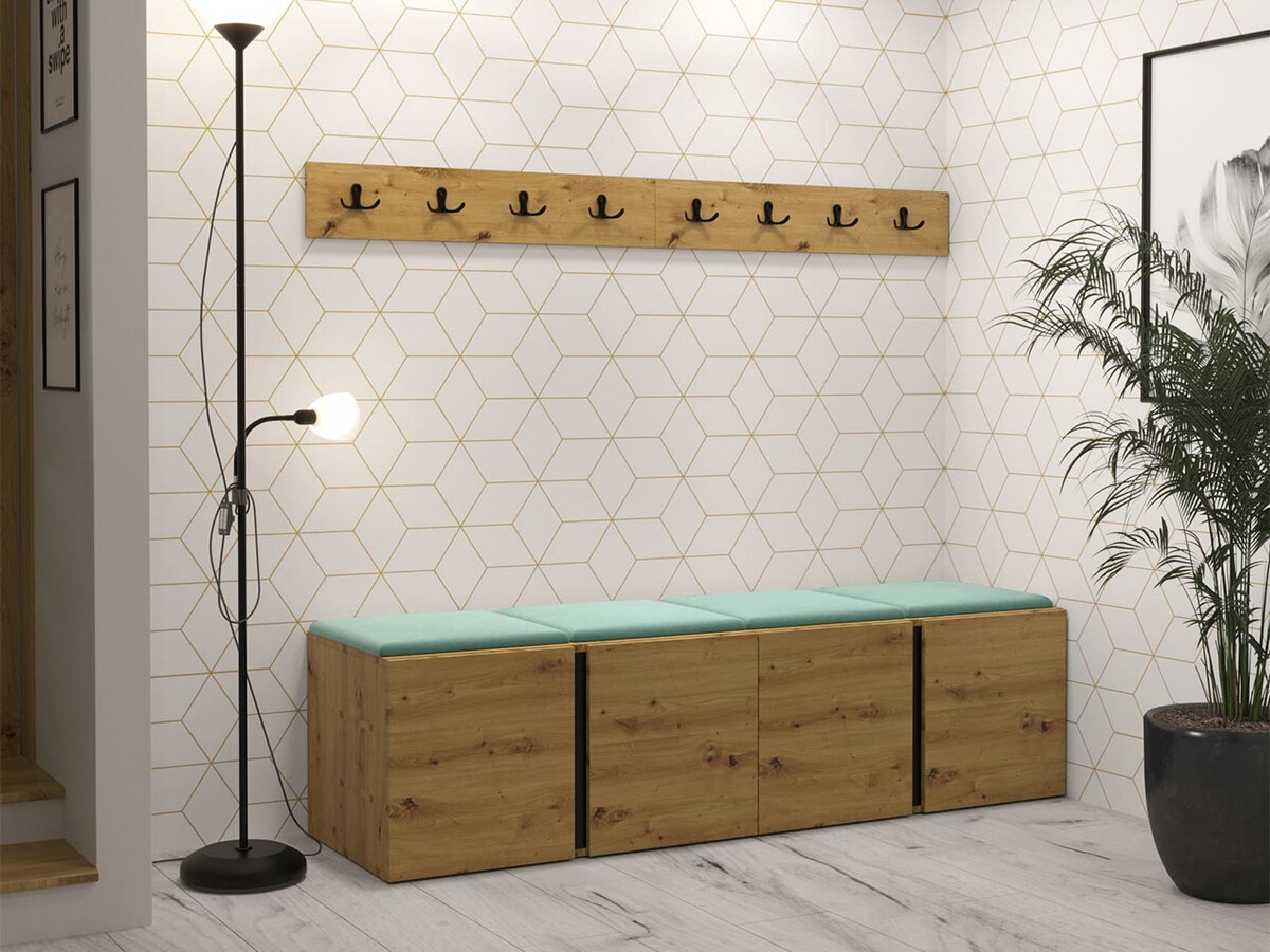 Hallway set Hartford 276 (Manila 11)