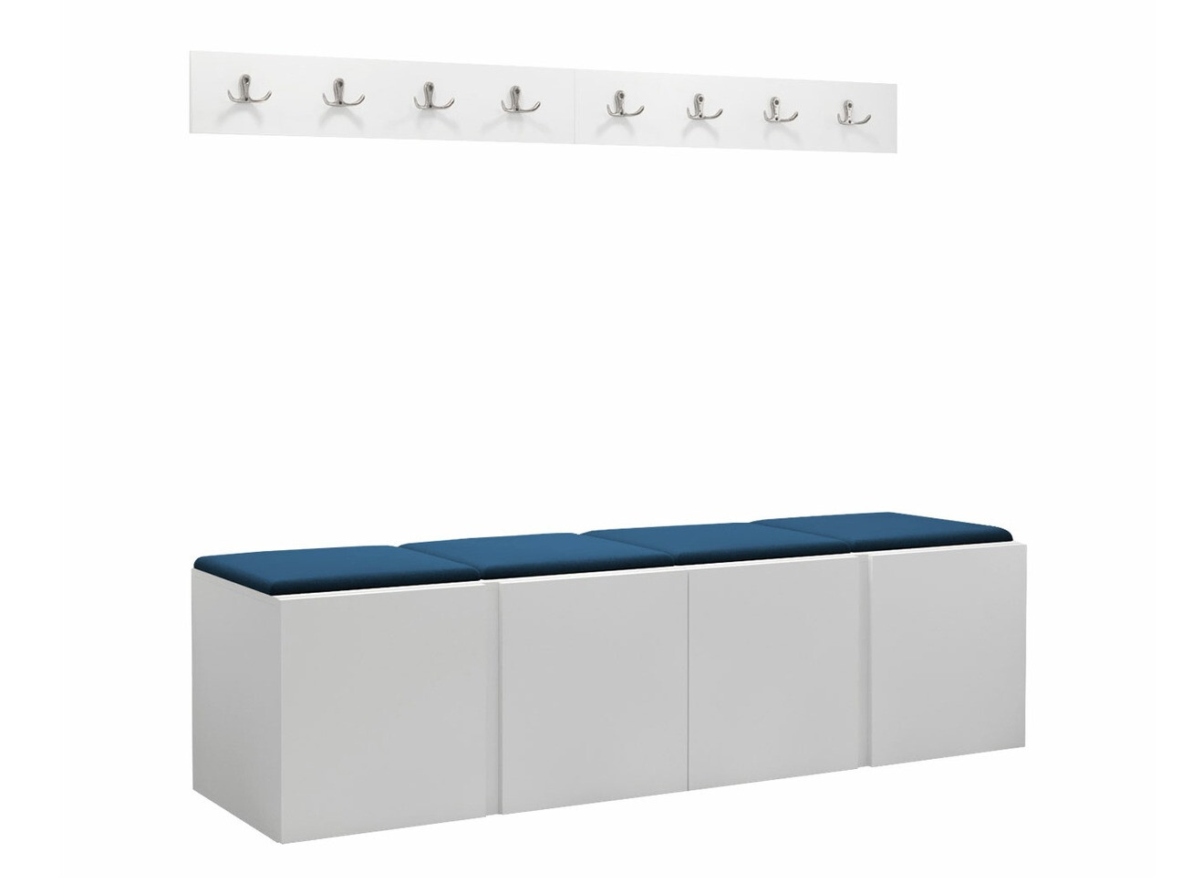 Hallway set Pinis VII (Manila 26)