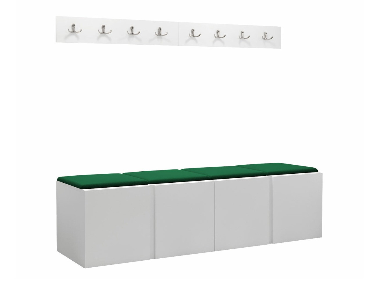 Hallway set Pinis VII (Manila 35)