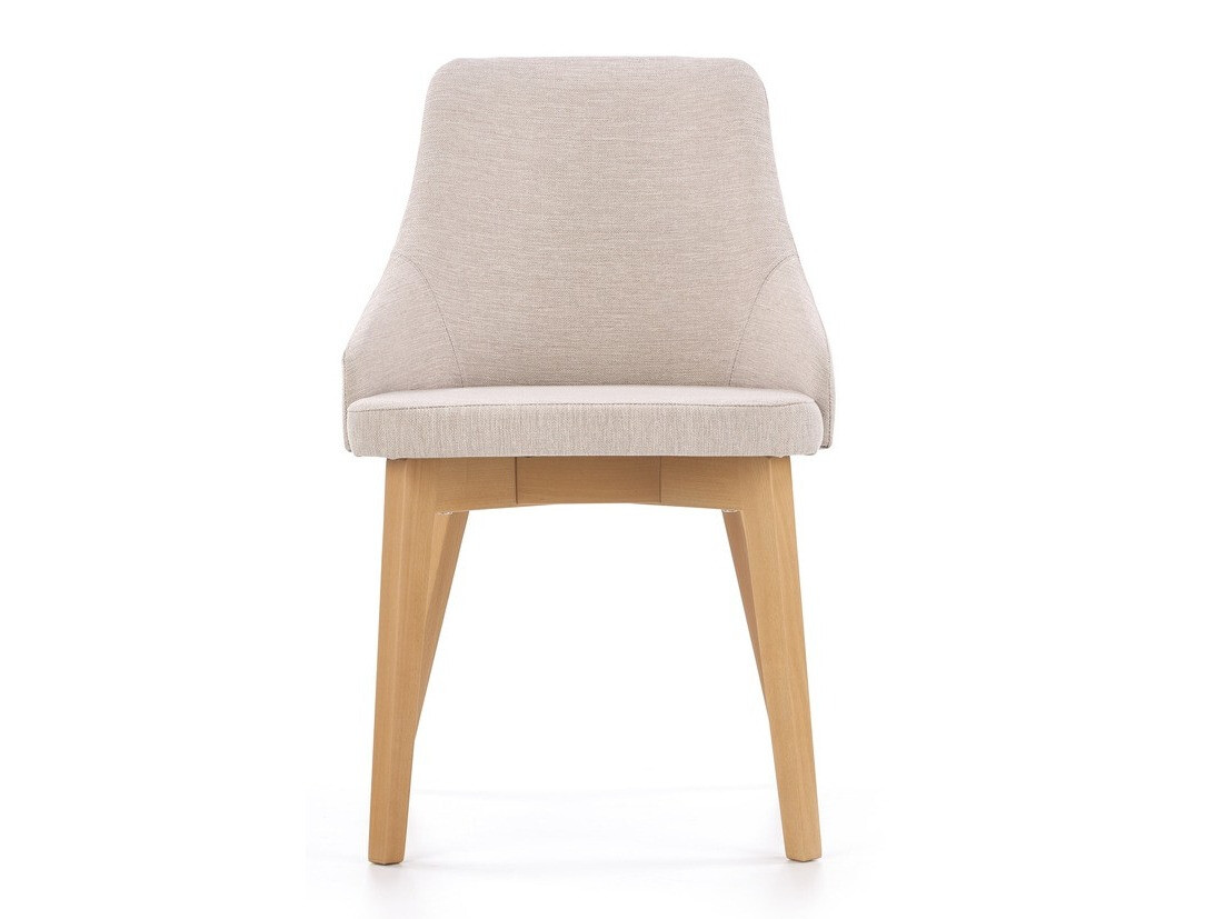 Chair Houston 577 (Cream + Oak)