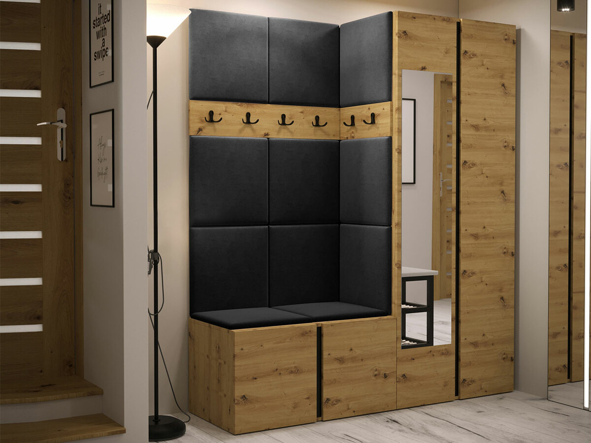 Hallway set Hartford 278 (Manila 18)