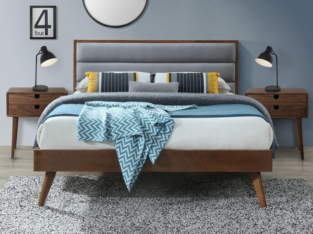 Bed Houston 459