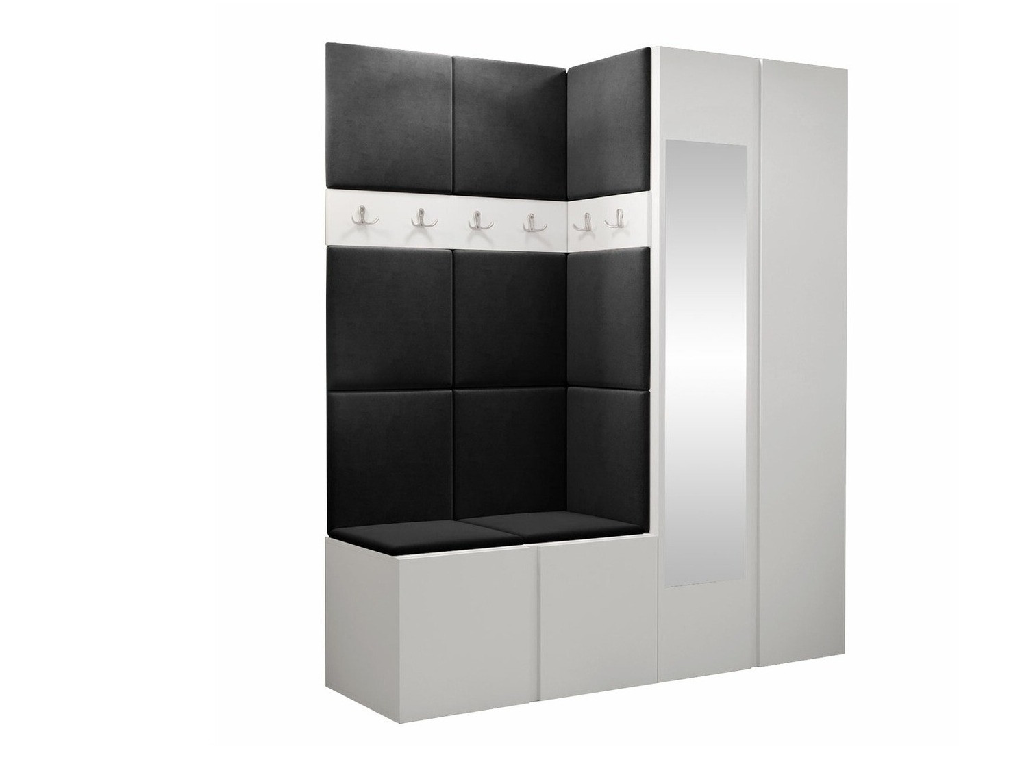 Hallway set Pinis X (Manila 18)