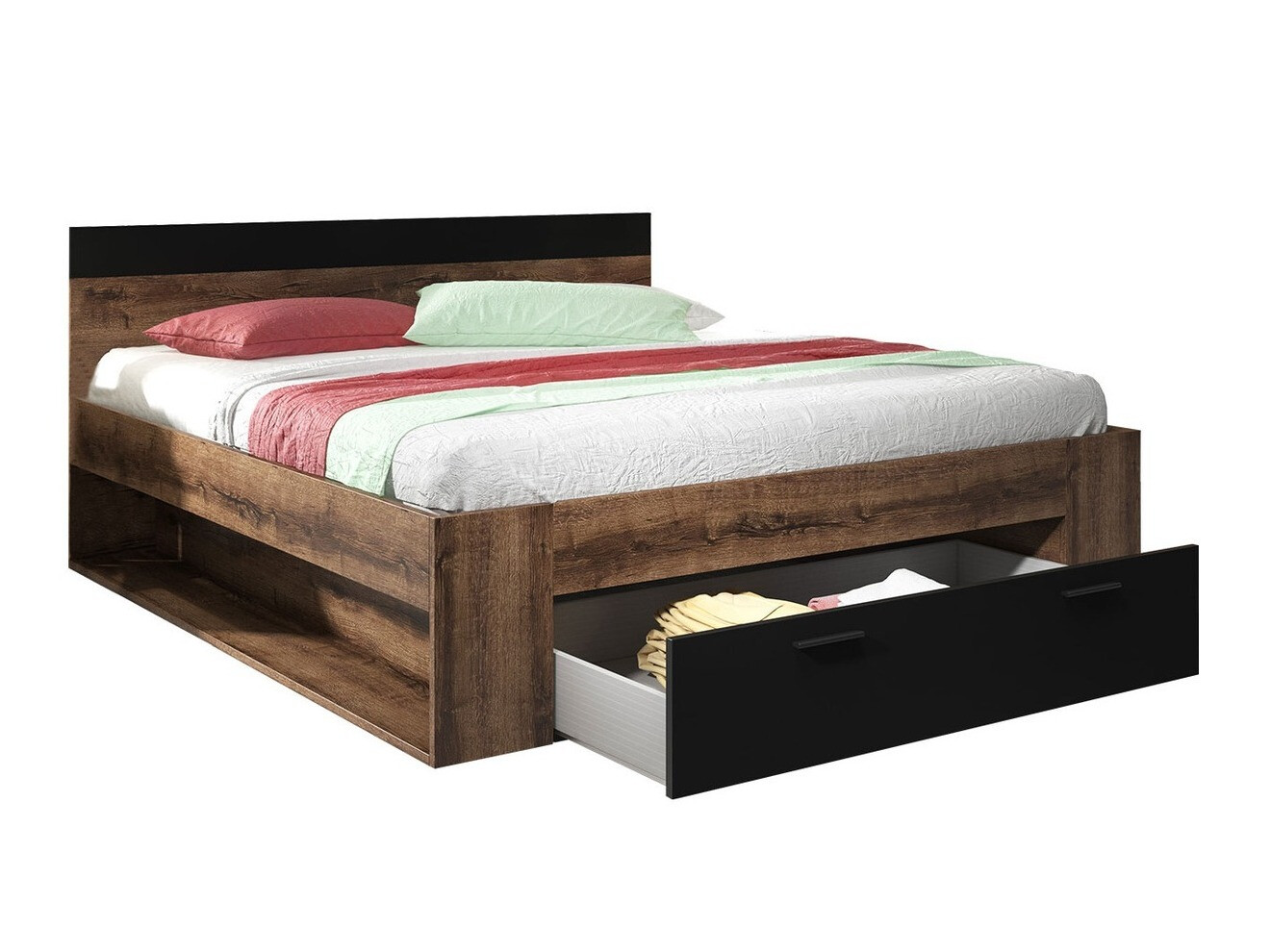 Bedroom set Melvele 110