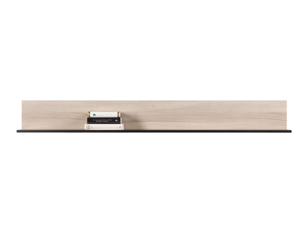 Wall shelf Soretru 105 (Elm)